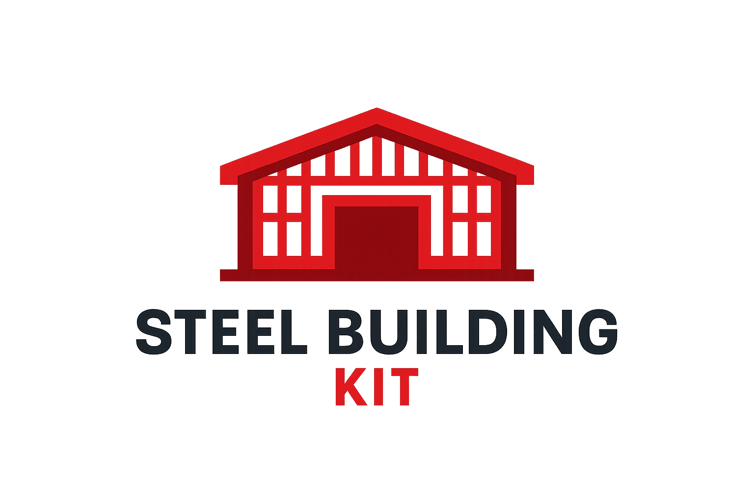 Steel Building Kit - Garages - Shops